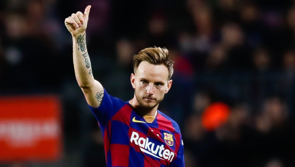 CHÍNH THỨC: Huyền thoại Ivan Rakitic giải nghệ