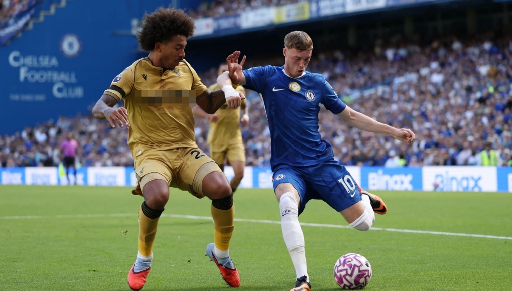 Nhận định West Ham vs Chelsea: Gấp đôi cơ hội thắng