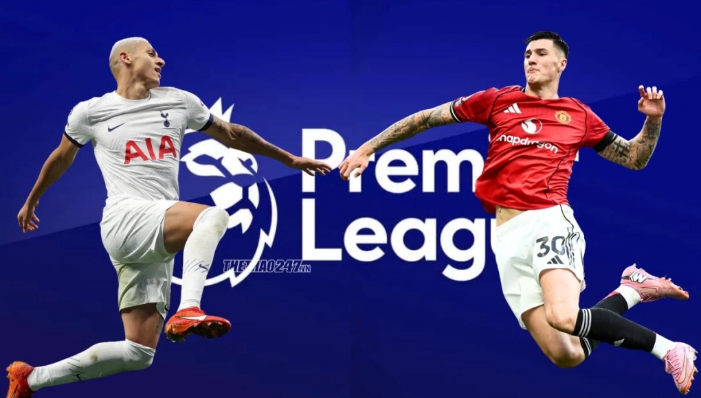 Vòng 11 Ngoại hạng Anh: Premier League hướng về Manchester