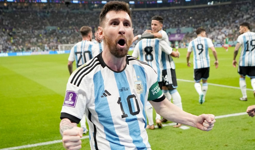 ĐT Argentina gây sốc: Messi tái xuất, Enzo Fernandez bị loại