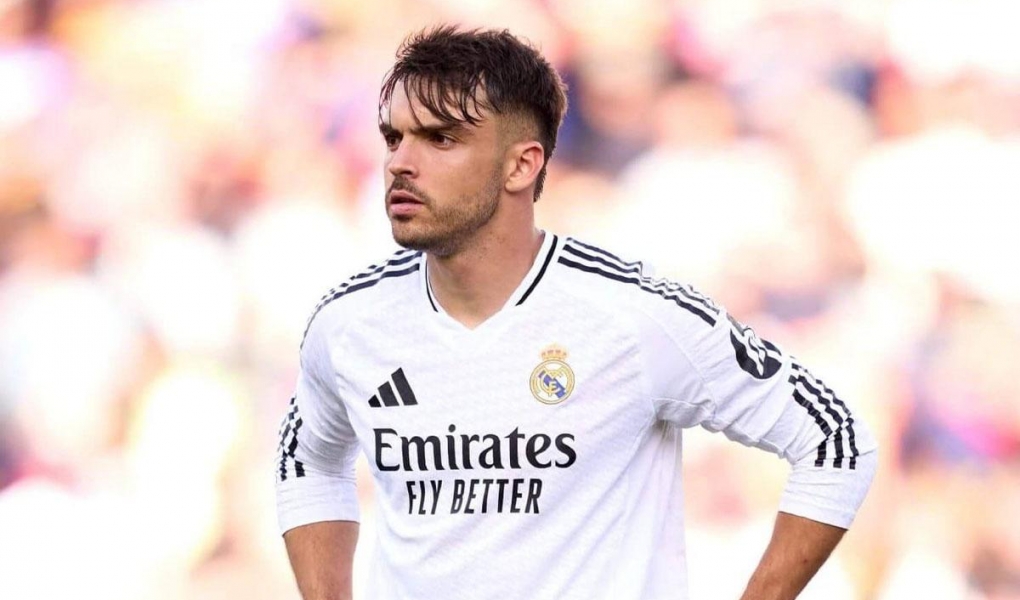 Real Madrid bất ngờ chốt giá bán Raul Asencio