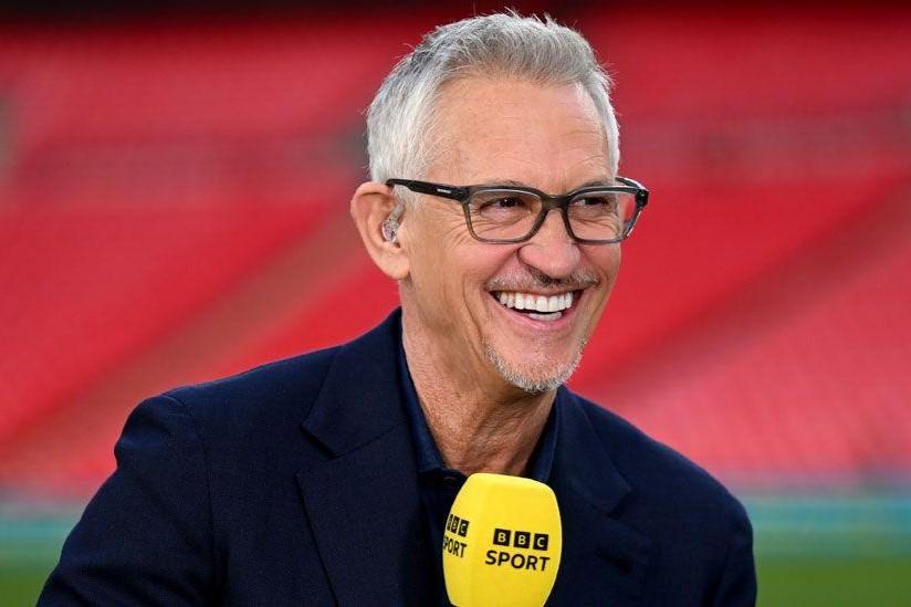 Lineker dự đoán vòng 2 Ngoại hạng Anh: MU bất thắng; Arsenal thăng hoa