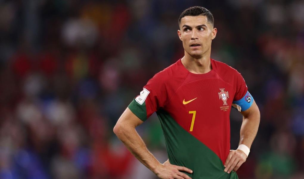Ronaldo ra phán quyết, thi đấu World Cup đến năm 49 tuổi?