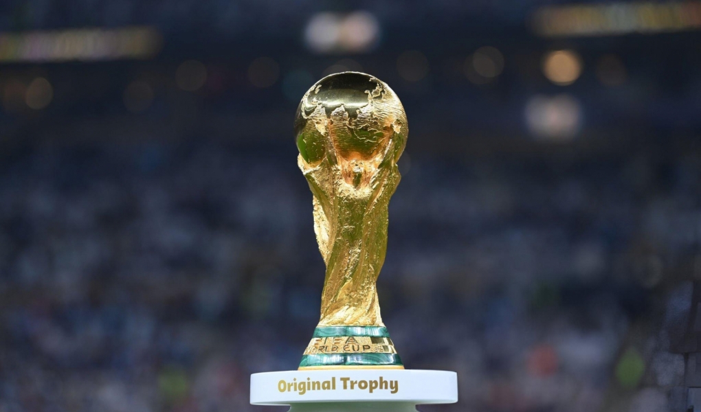 FIFA được kêu gọi cấm 1 đội tuyển dự World Cup