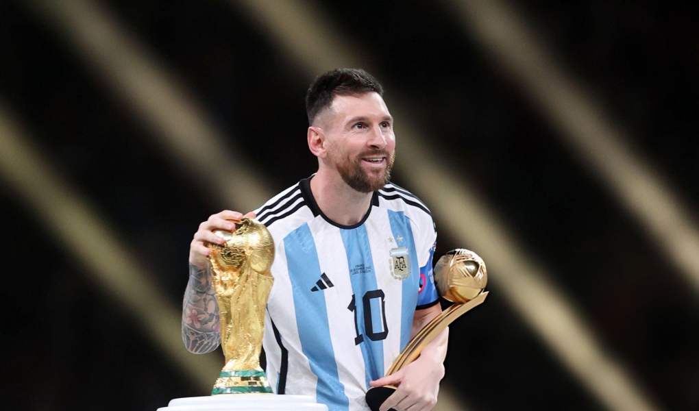 Messi tiết lộ điều kiện then chốt để dự World Cup 2026