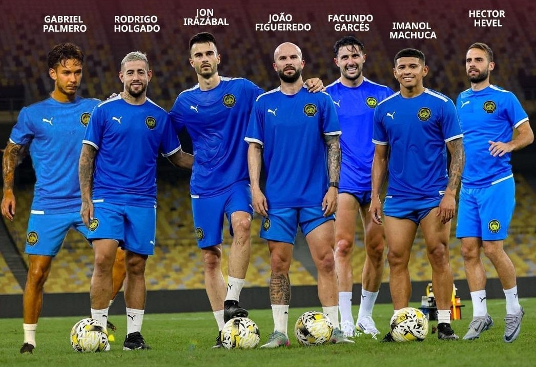 LĐBĐ Malaysia dính thêm cáo buộc liên quan đến 7 sao nhập tịch