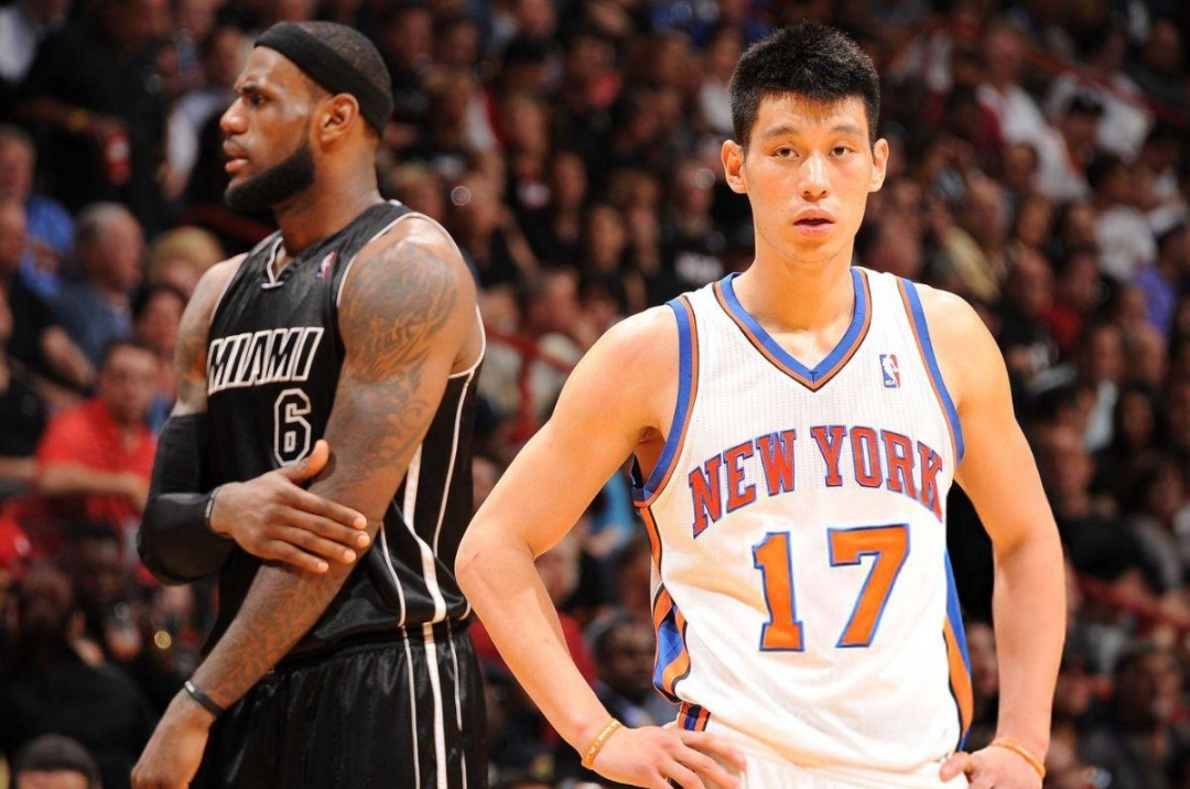 Ngôi sao bóng rổ 'Linsanity' Jeremy Lin chính thức giải nghệ