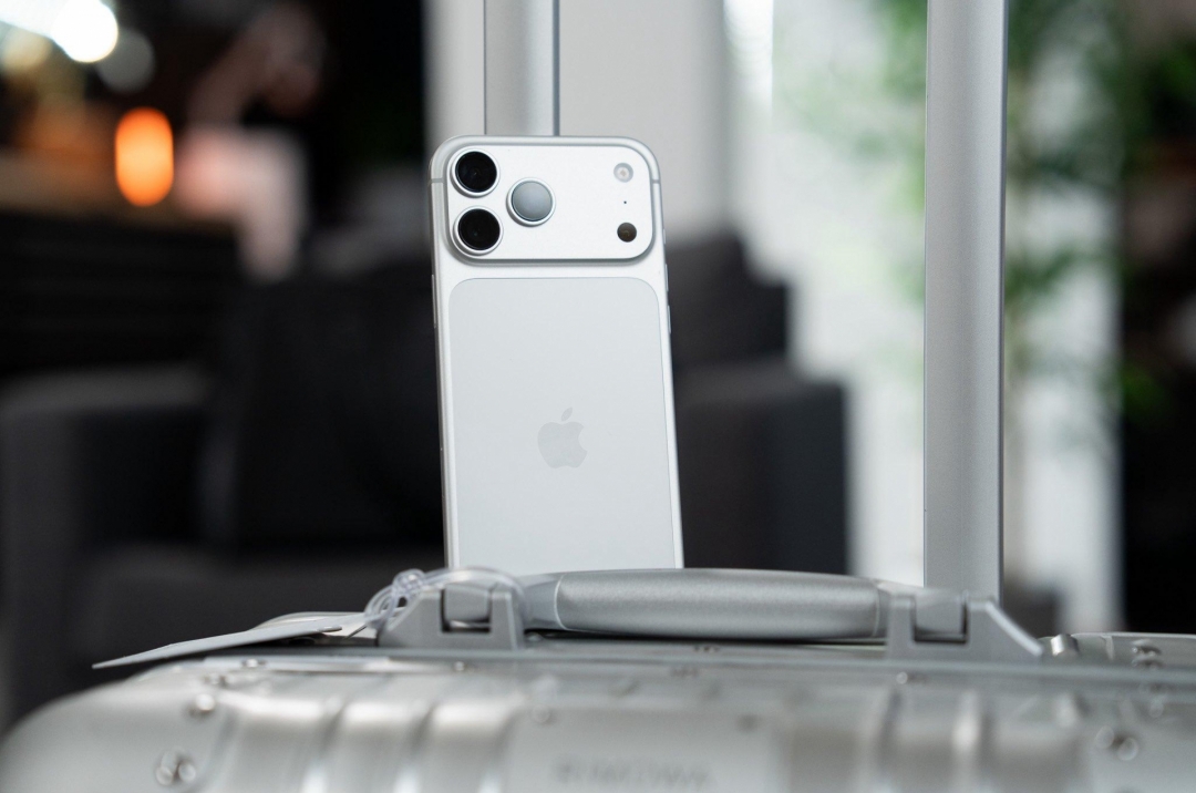 iPhone 17 quá “hot”: Người dùng đổ xô mua, Apple phải tăng sản lượng toàn cầu