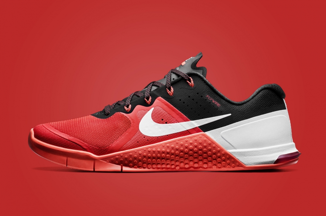 5 đôi giày tập gym tốt nhất tháng 2