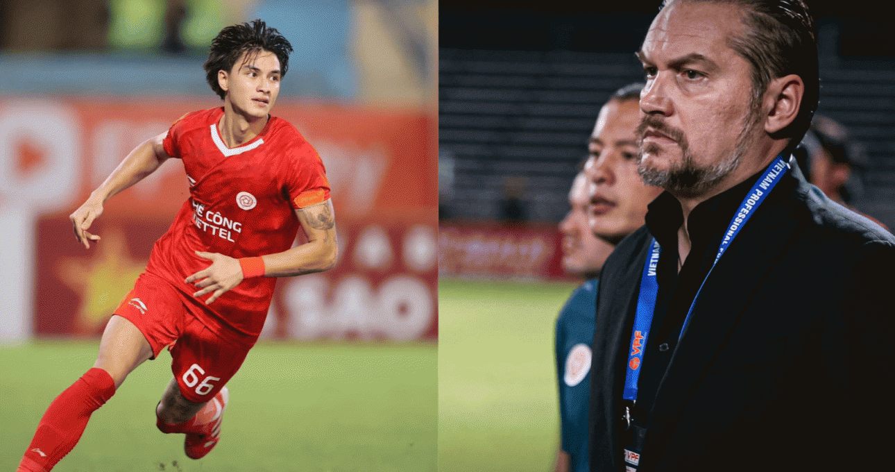 HLV Popov thốt lên 1 điều về Việt kiều đẳng cấp châu Âu