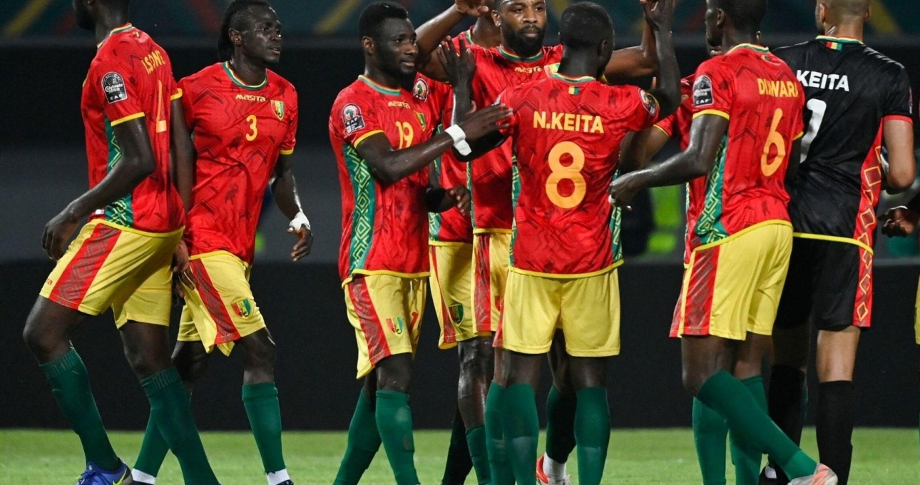 Nhận định Guinea vs Liberia: Thị uy sức mạnh