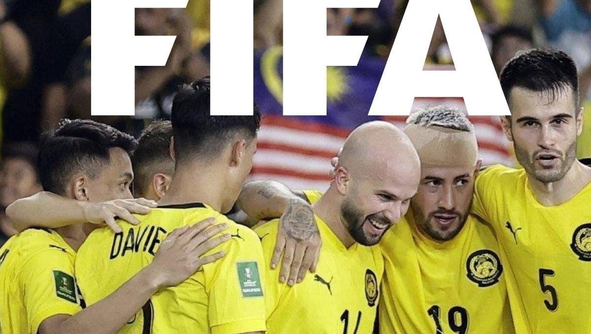 Malaysia lại nhận thêm tin cực vui từ FIFA