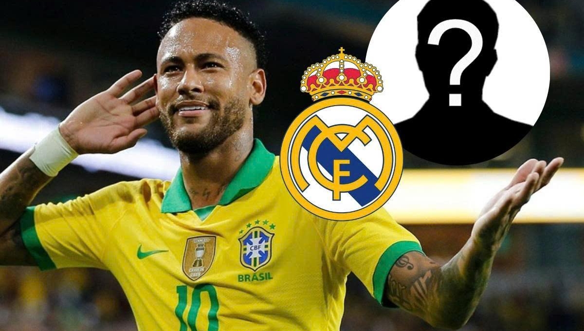 Real Madrid tiếc nuối khi để hụt 'truyền nhân' của Neymar