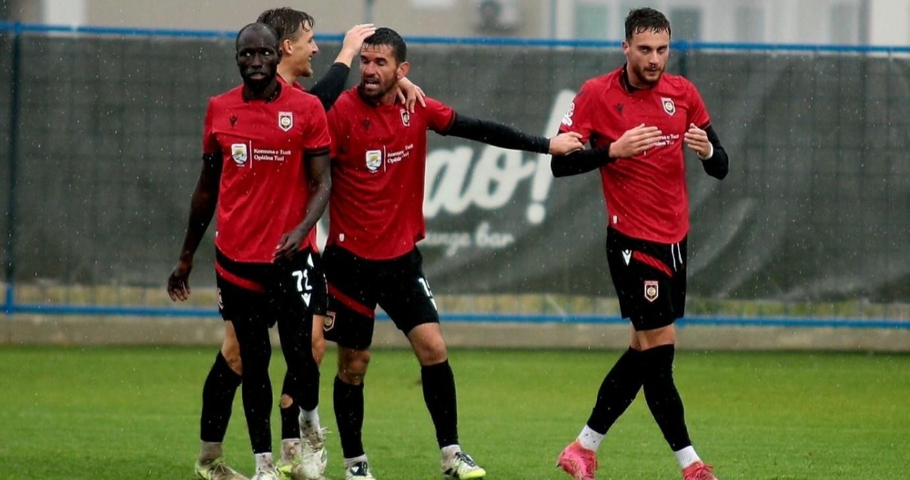 Nhận định Decic vs Sutjeska: Cân bằng giữa cả 2 bên