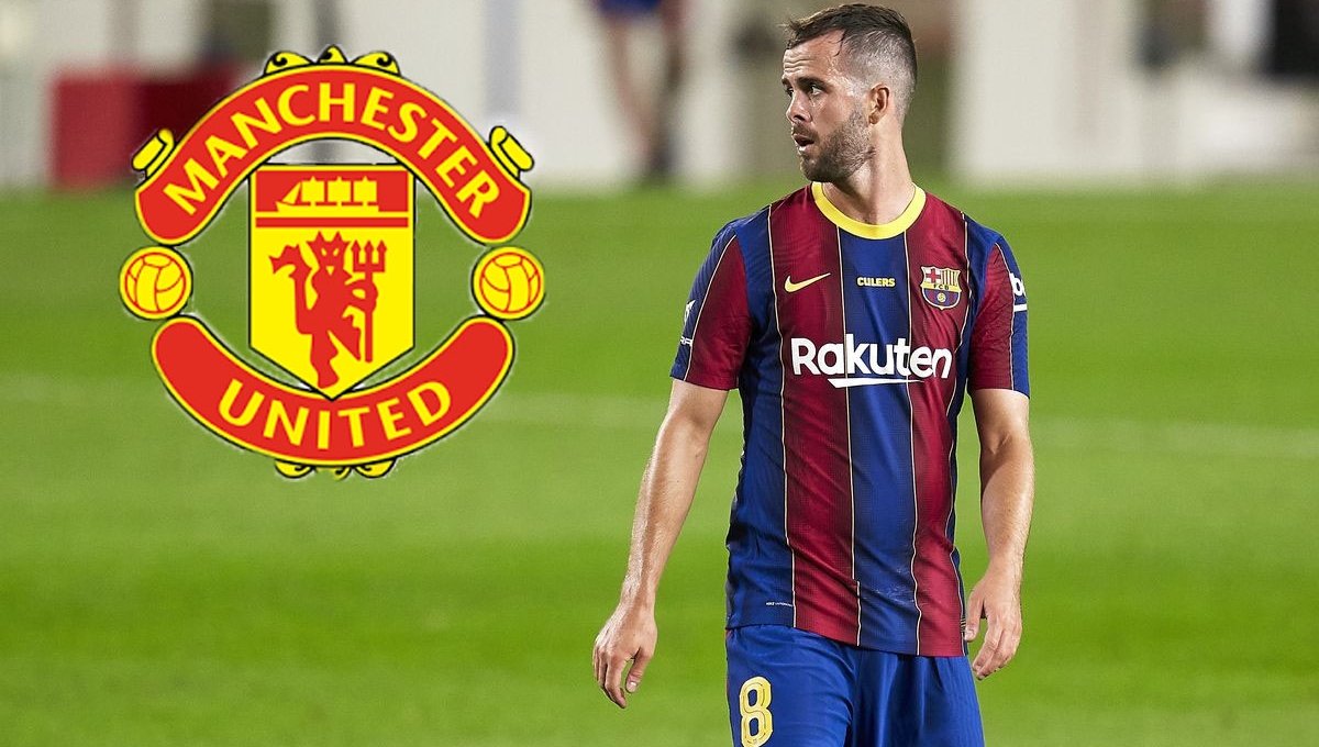 HLV Solskjær muốn có tiền vệ của Barca