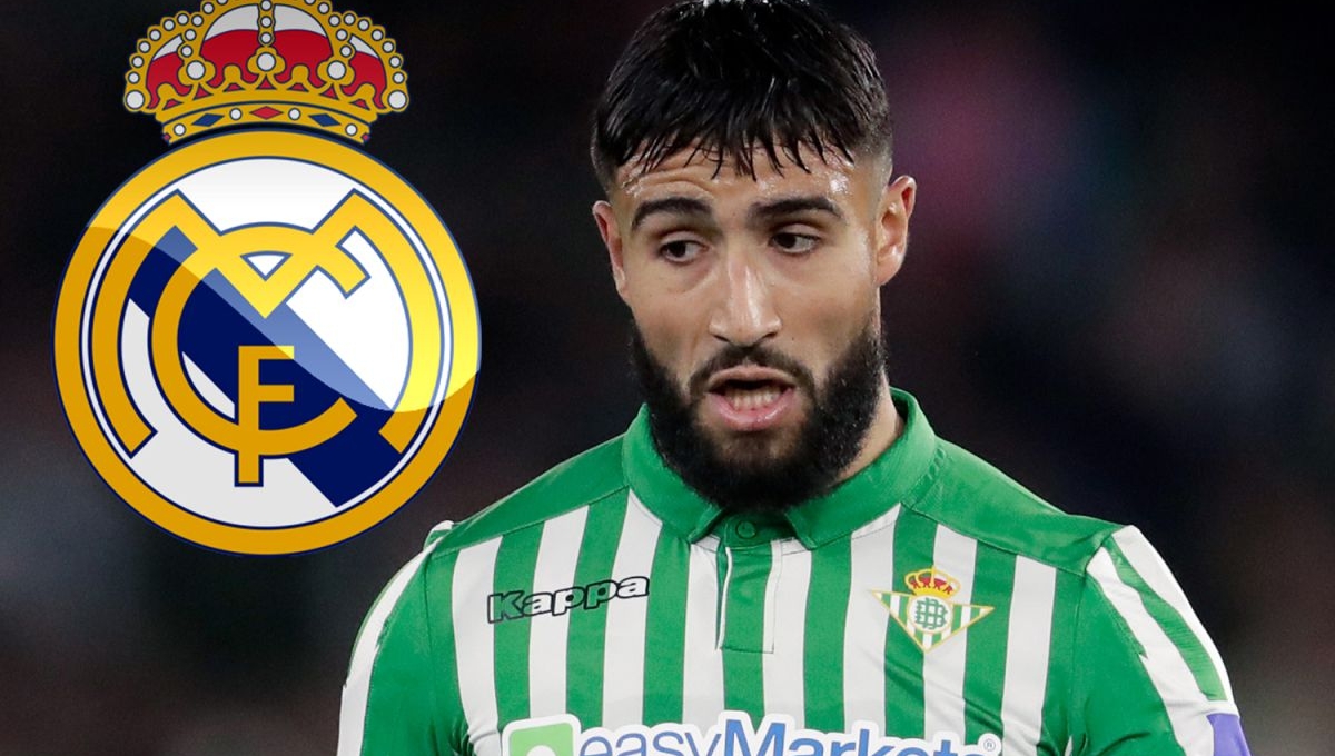 Real Madrid muốn sở hữu nhà vô địch World Cup