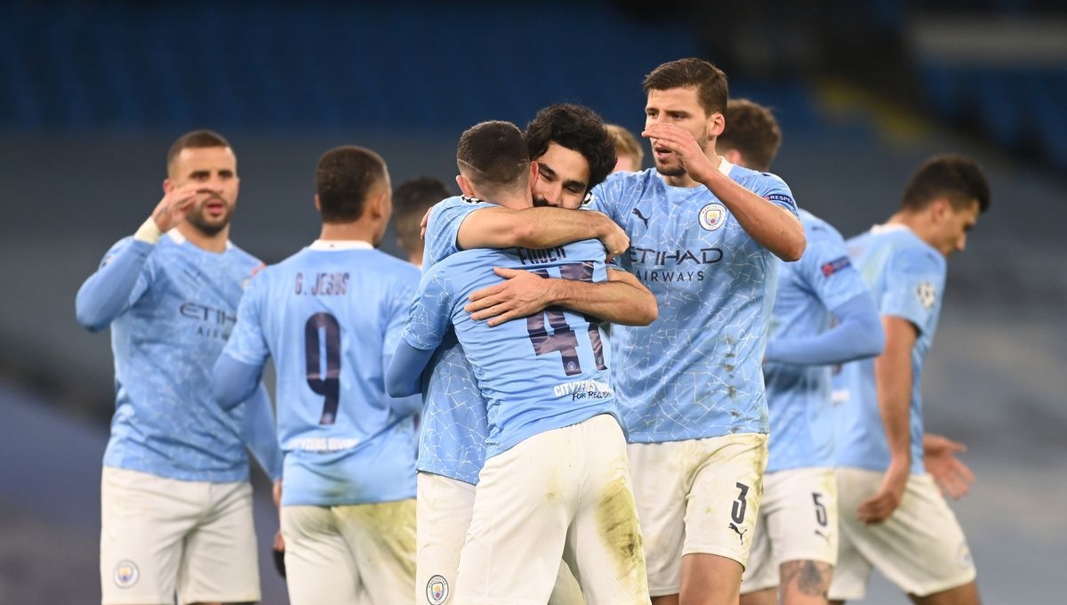 3 bản hợp đồng kỷ lục của Man City