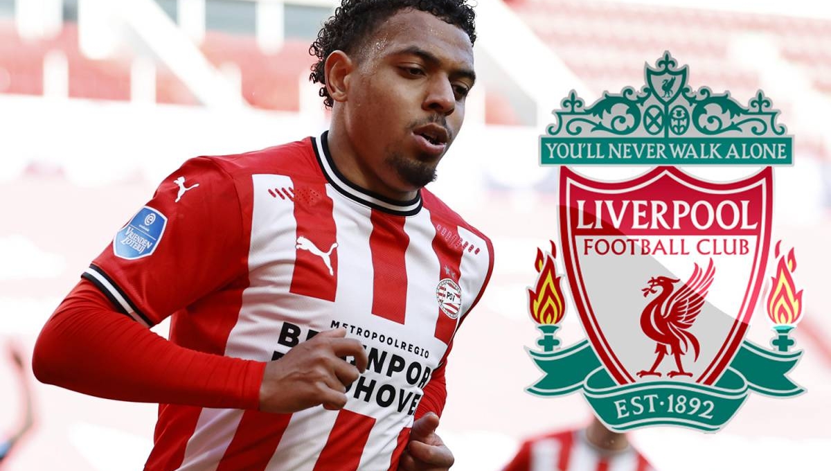 Liverpool muốn có cựu cầu thủ trẻ Arsenal