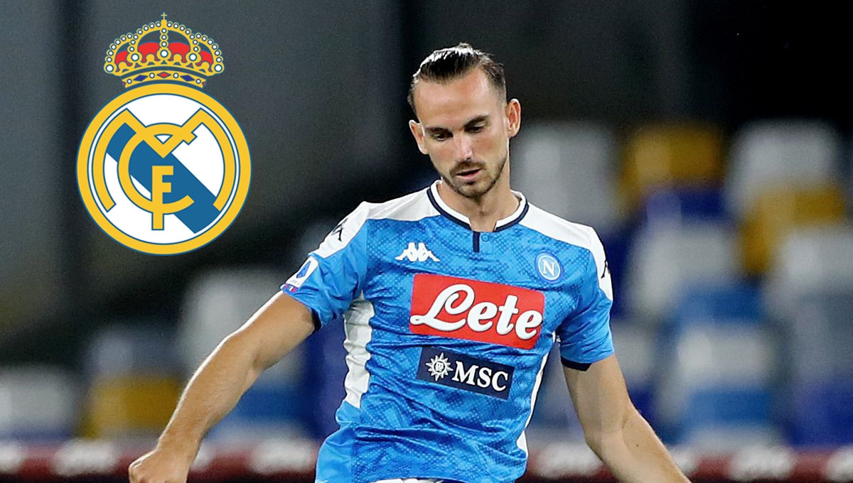 Real sẵn sàng chi đậm cho tiền vệ Serie A