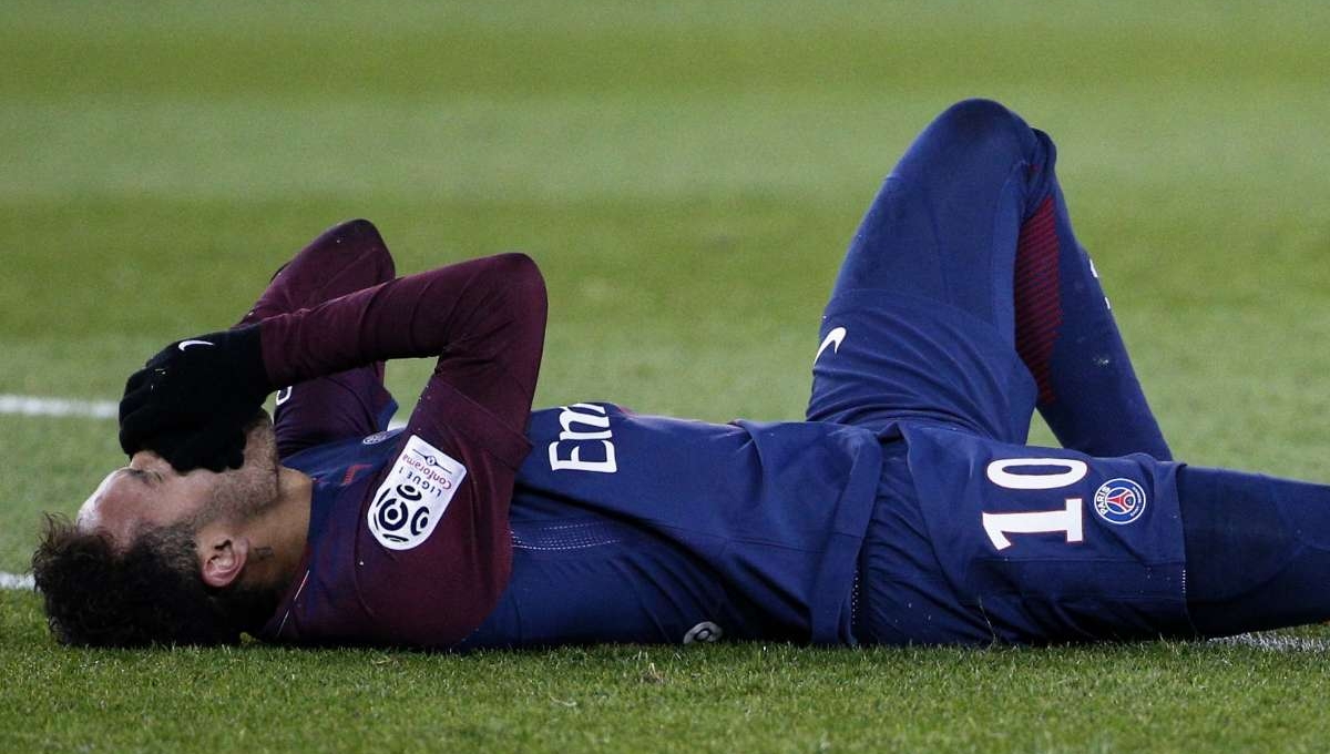 Vì sao Neymar không bao giờ có được Quả Bóng Vàng?
