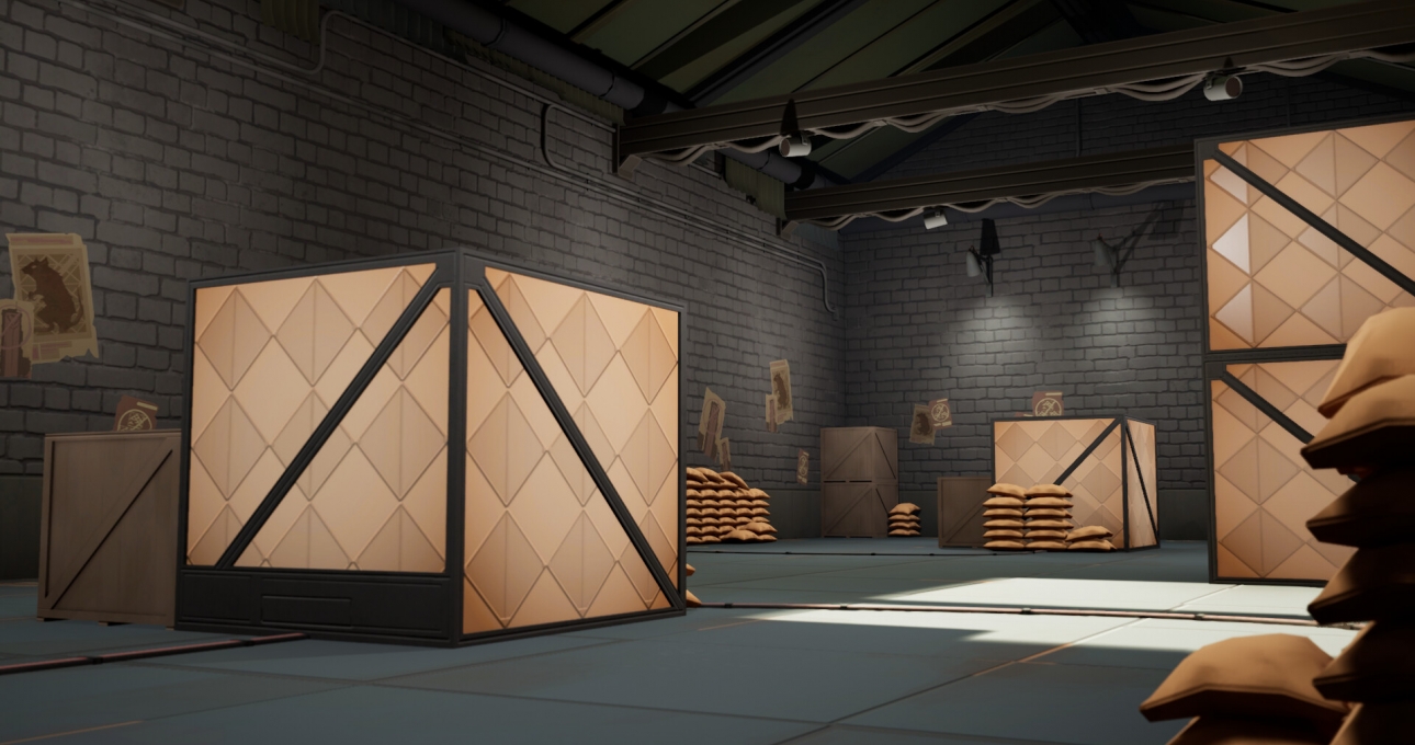 Valorant: Rò rỉ thông tin Riot Games đang phát triển chế độ chơi 1v1