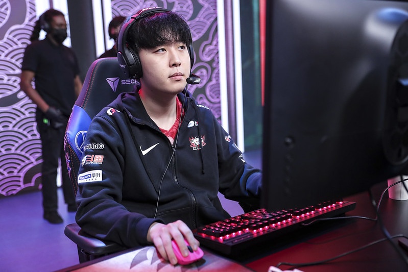 Kết quả LPL mùa Hè ngày 24/6: OMG - LNG, JDG - UP