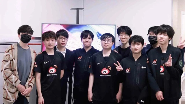 Trực tiếp LPL mùa Hè ngày 3/8: TT vs LGD, WBG vs JDG