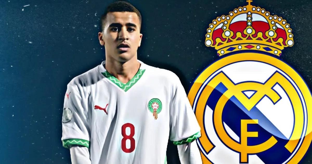 Vừa tan vỡ, Real Madrid cân nhắc ký lại thần đồng Ajax
