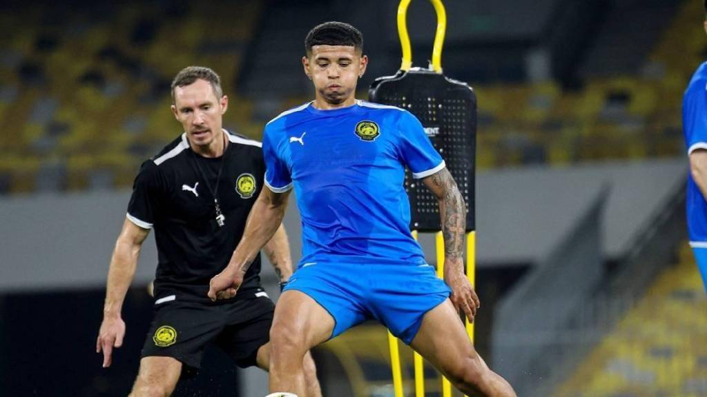 Sao nhập tịch Malaysia hưởng lợi dù bị FIFA cấm thi đấu