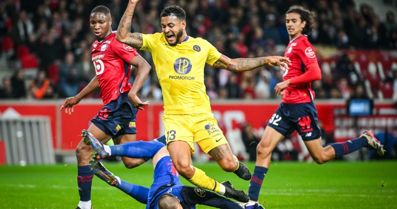 Nhận định Toulouse vs Angers: Ngang tài ngang sức