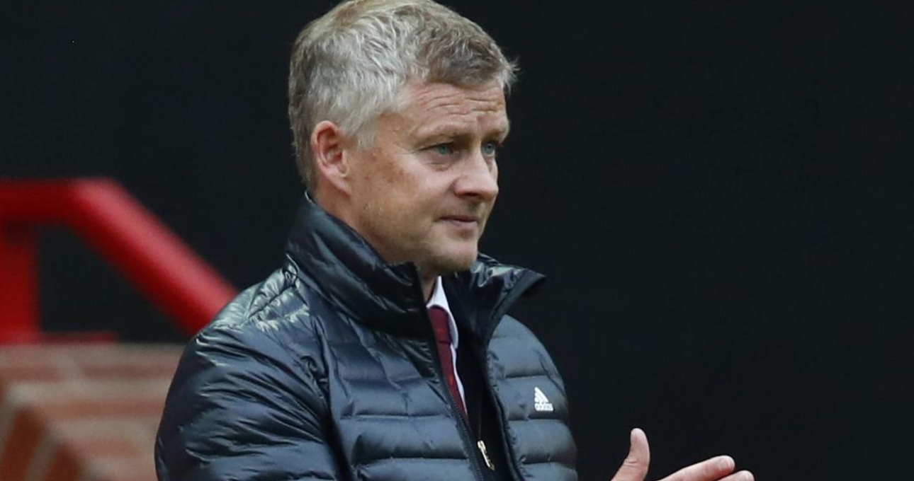 Solskjaer: 'Đây không phải đêm hoàn hảo của MU'