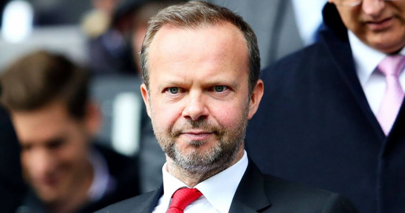 Ed Woodward chính thức từ chức, nhà Glazers muốn bán MU
