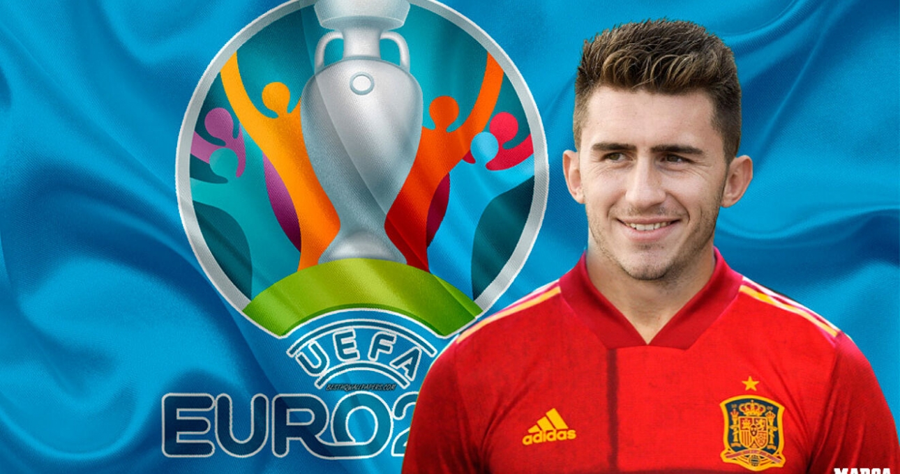 Bị Pháp quay lưng, sao Man City chính thức đầu quân cho Tây Ban Nha