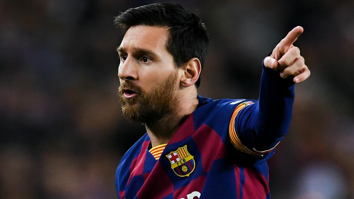 Messi chỉ rõ 'cừu đen' cần loại bỏ ở Barca