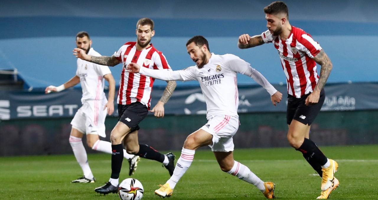 Nhận định Bilbao vs Real Madrid: Thắng là chưa đủ