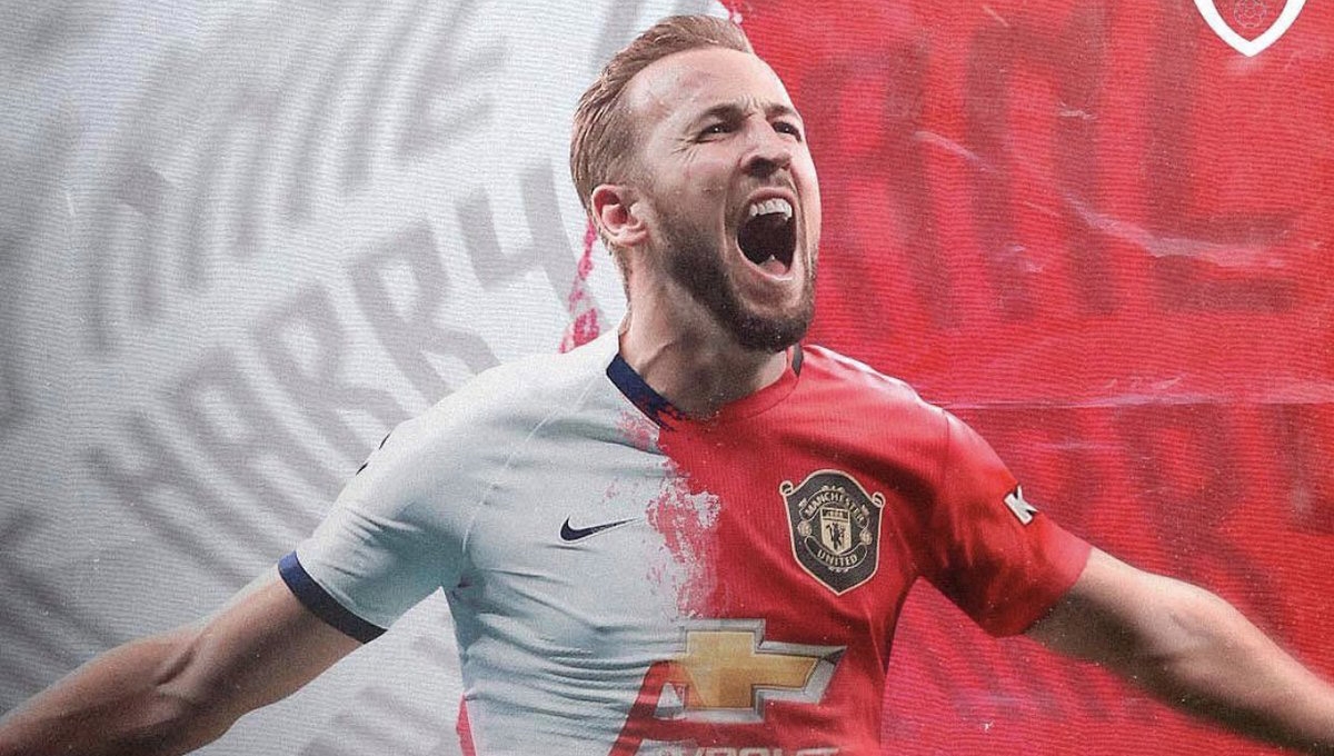 HLV Tottenham tuyên bố thẳng về tương lai của Harry Kane
