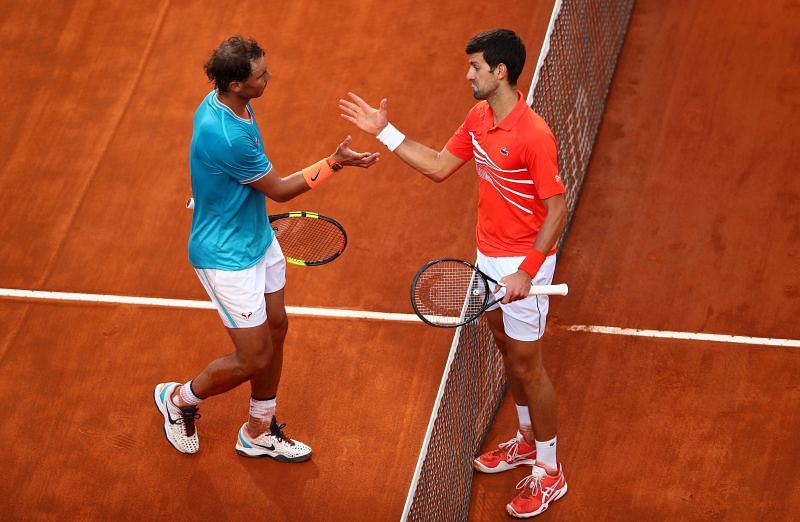 Lịch thi đấu Roland Garros 2021: Federer ra trận