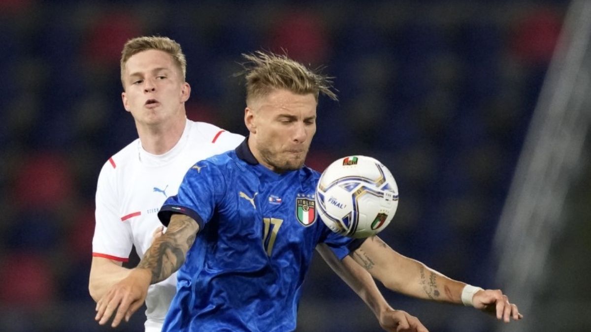 Xem trực tiếp Thổ Nhĩ Kỳ vs Italia - Euro 2021 ở đâu? Kênh nào?