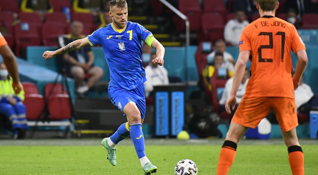Chuyên gia quốc tế dự đoán kết quả Ukraina vs Bắc Macedonia: Thời cơ ngàn vàng