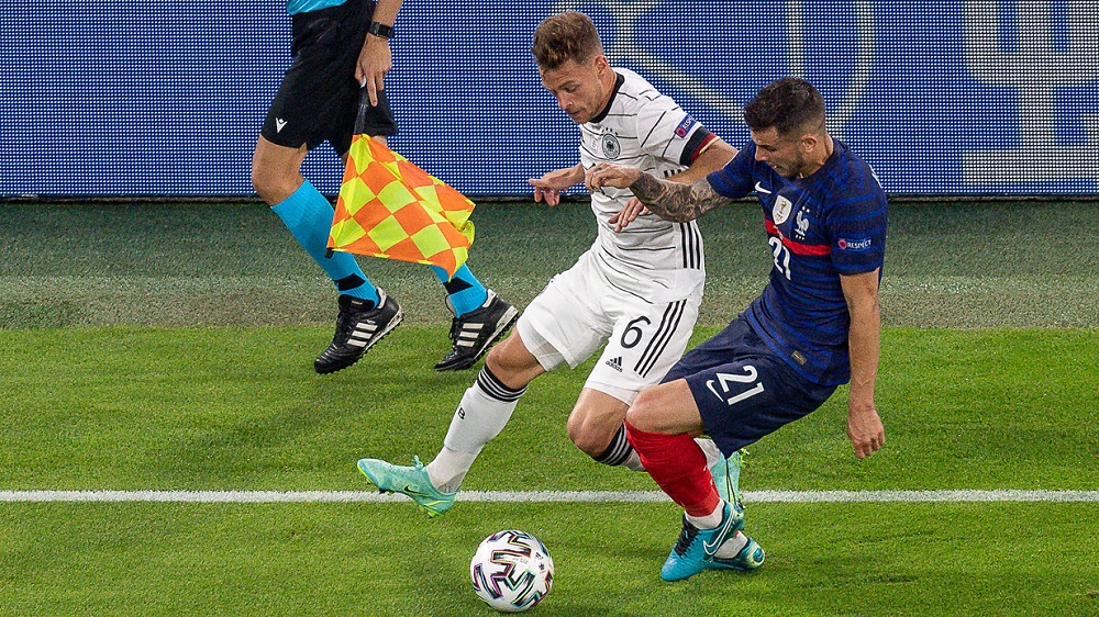 Xem trực tiếp Hungary vs Pháp - Euro 2021 ở đâu? Kênh nào?