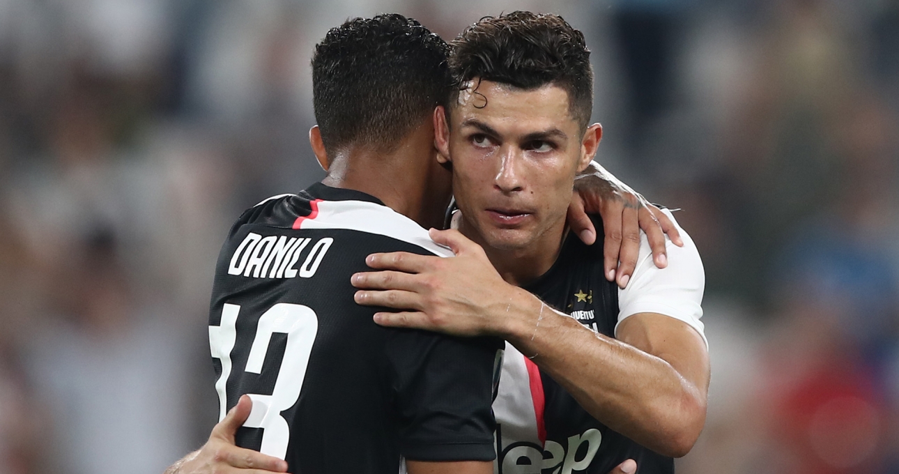 Đồng đội lên tiếng xác nhận CLB Ronaldo sẽ khoác áo mùa giải tới