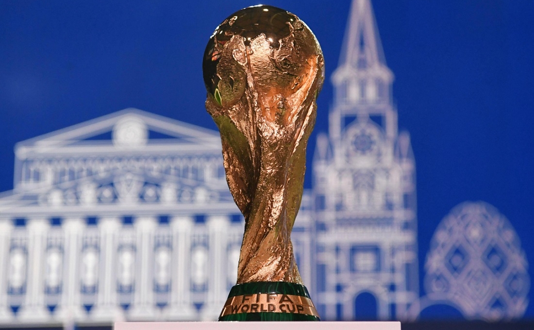 'Đối thủ của Việt Nam' quyết tâm tổ chức bằng được World Cup