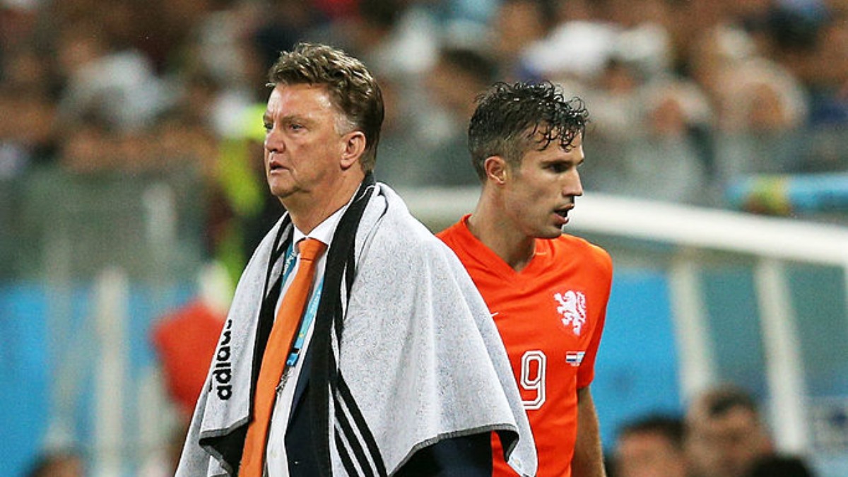 NÓNG: Xác định HLV dẫn dắt ĐT Hà Lan đến World Cup 2022