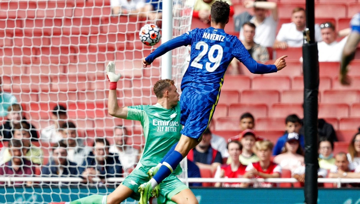 Soi kèo Arsenal vs Chelsea: Khó có bất ngờ!