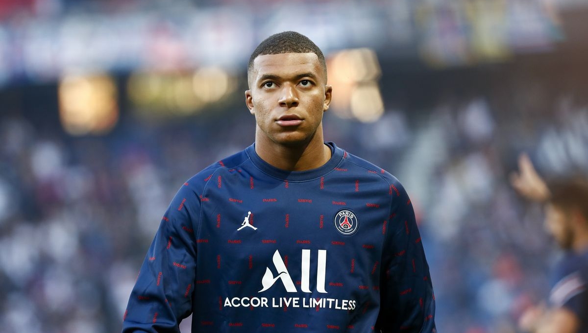 PSG chốt giá không tưởng để bán Mbappe cho Real Madrid