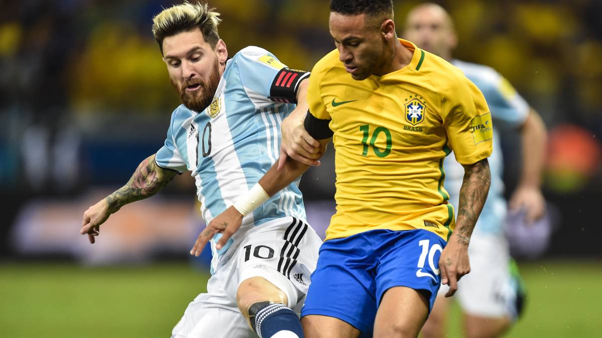 Lịch thi đấu vòng loại World Cup 2022 Nam Mỹ: Argentina giành vé?