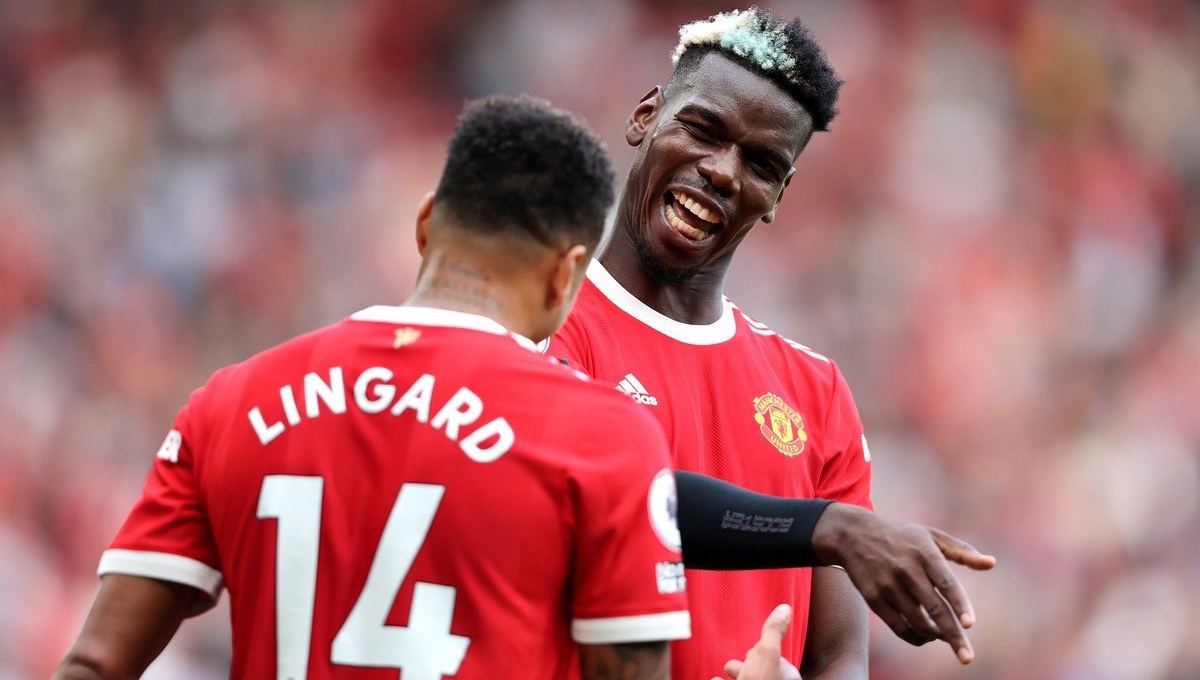 Chốt thời điểm Real Madrid chiêu mộ Pogba với giá cực bèo