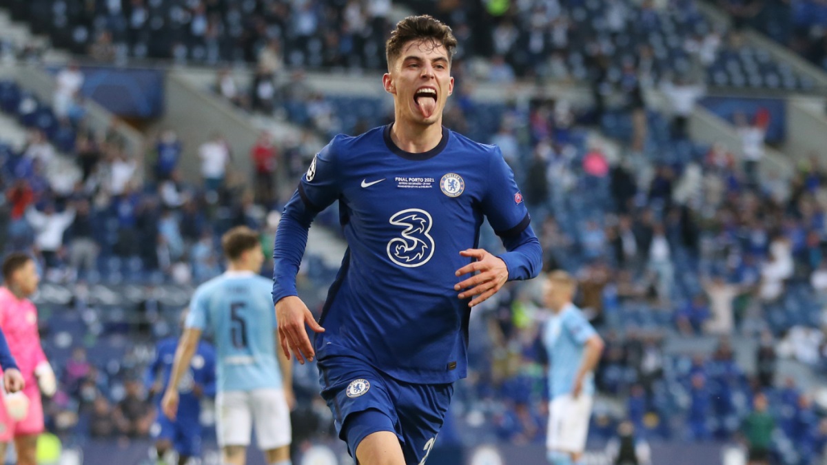 UEFA công bố tiền thưởng khủng cho đội vô địch Cúp C1