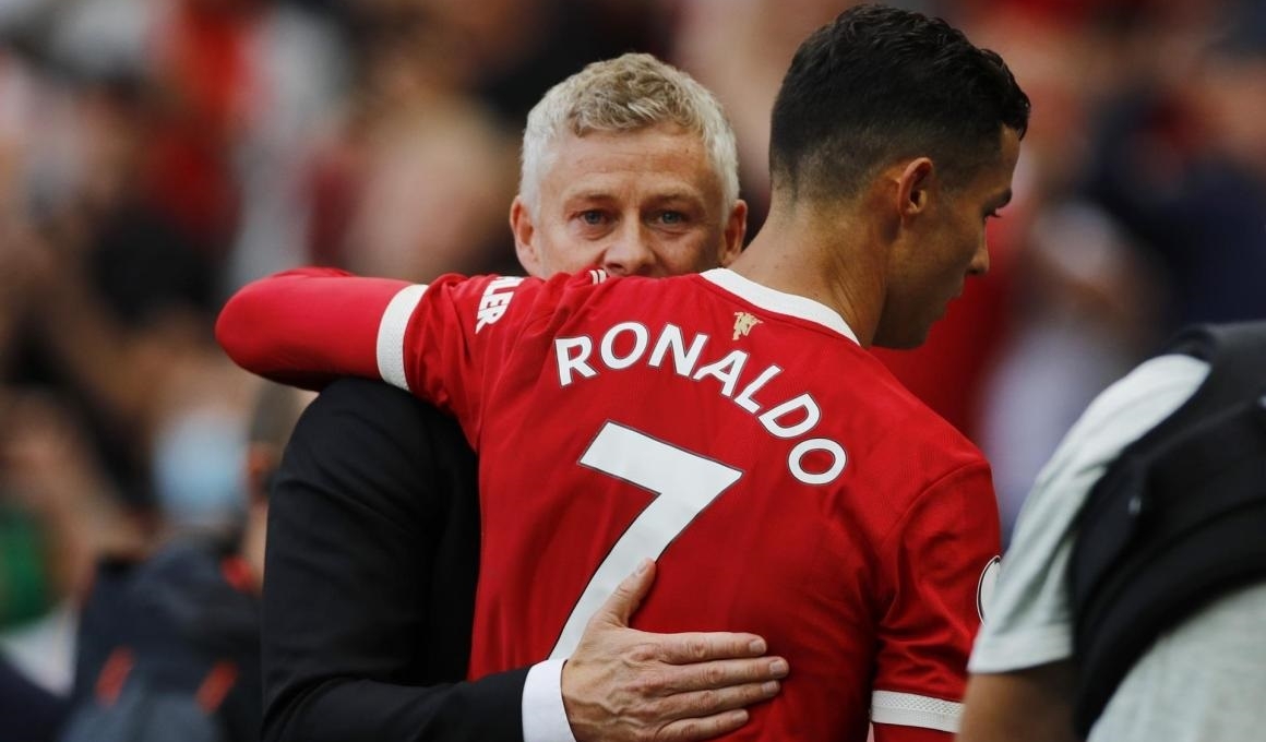 Xác nhận: Nhờ Ronaldo, MU đạt thỏa thuận với hai siêu sao