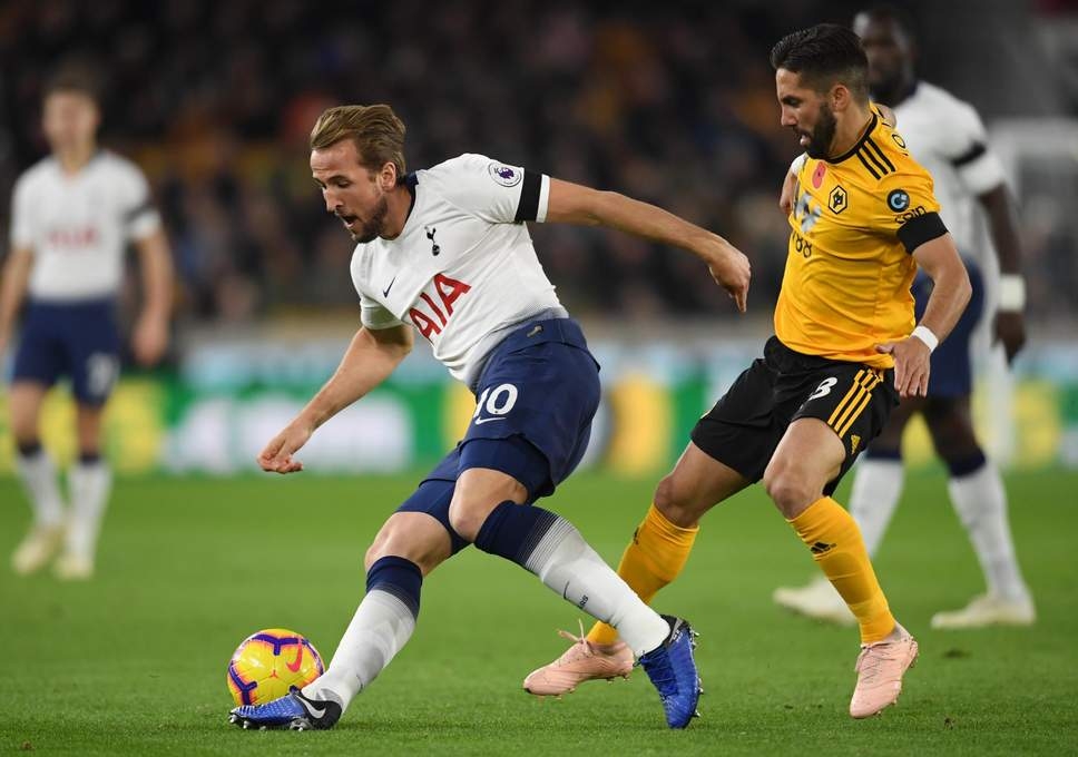 Nhận định Wolves vs Tottenham: Những kẻ khốn cùng
